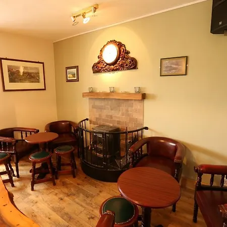 Moran'S Bar & B&B-2